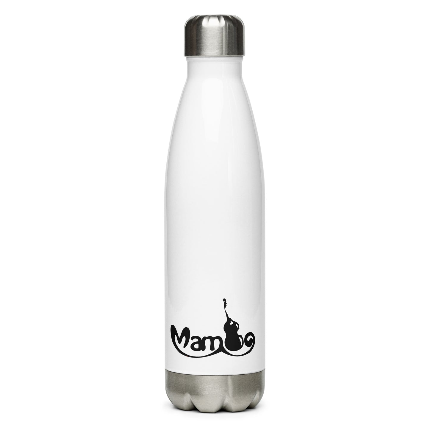 Botella de Mambo