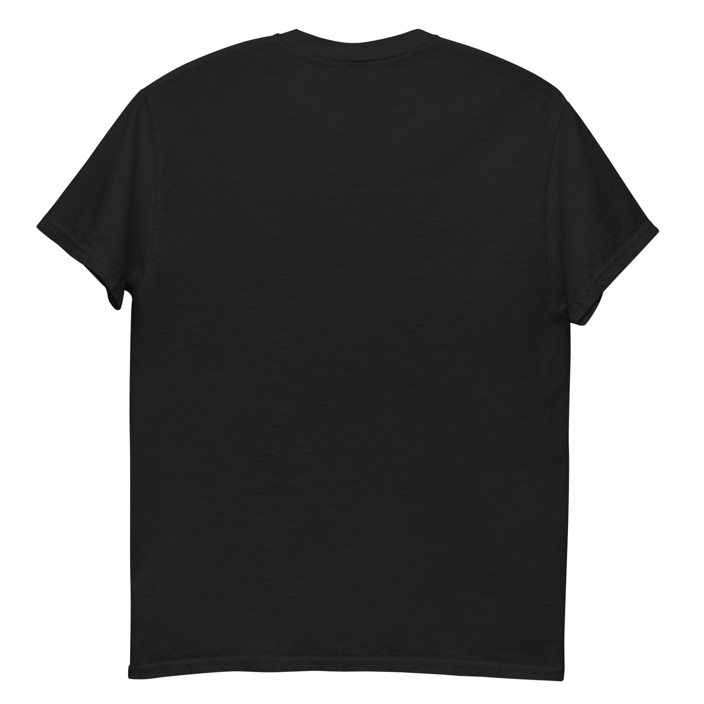 Retro Regular Fit (black)