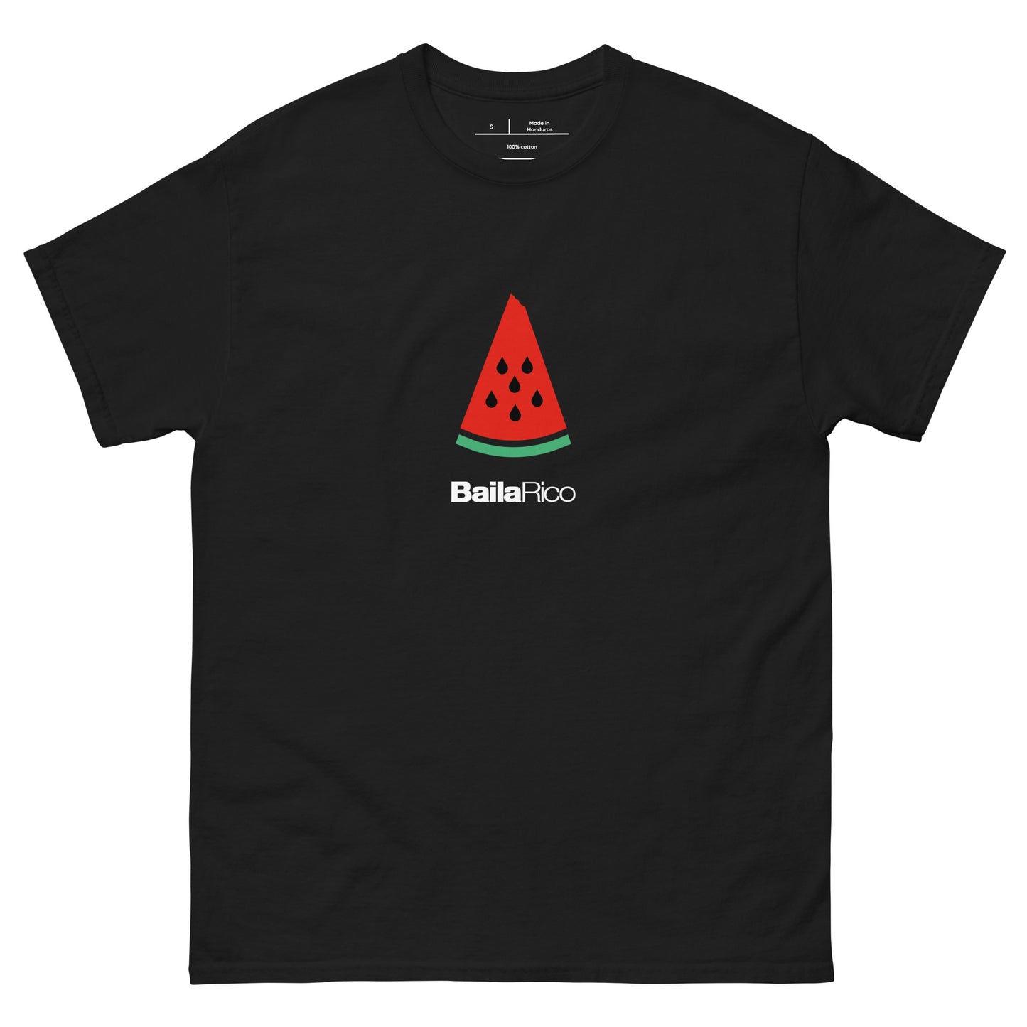 Melón Bailarico regular fit