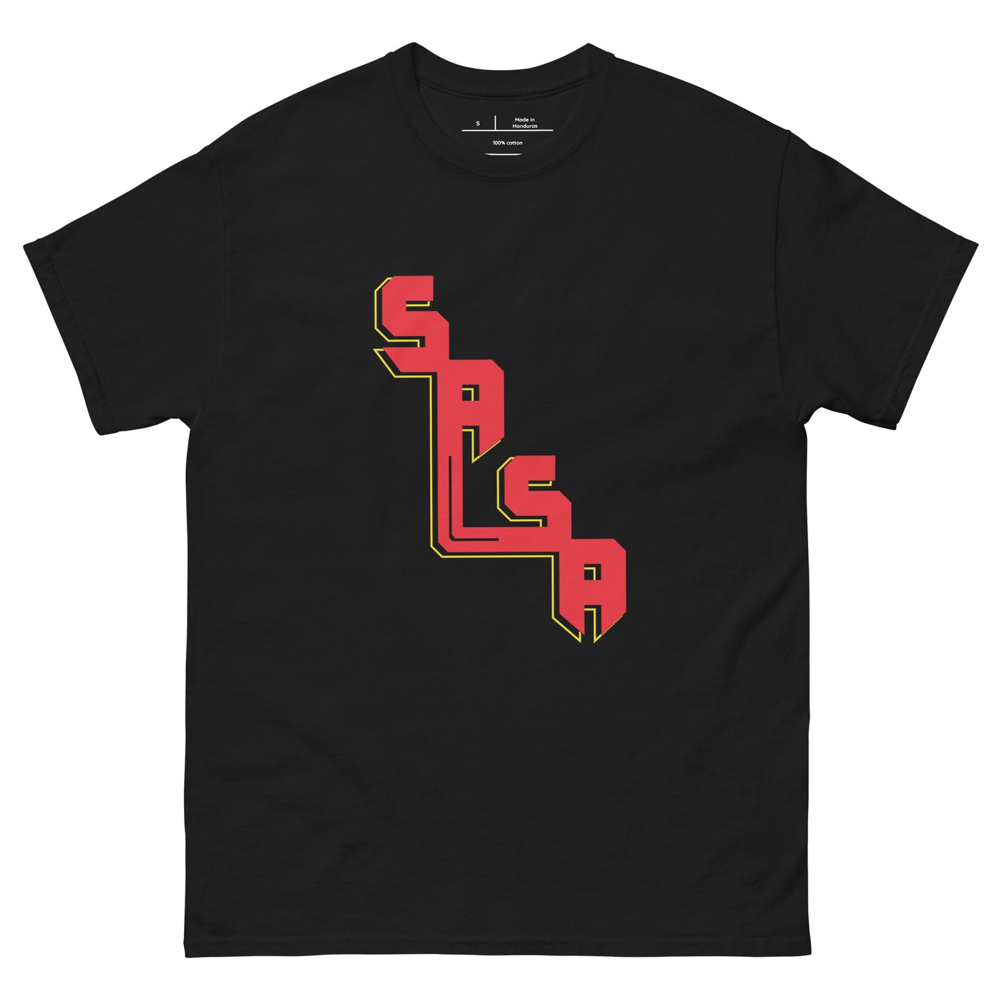 Retro Regular Fit (black)