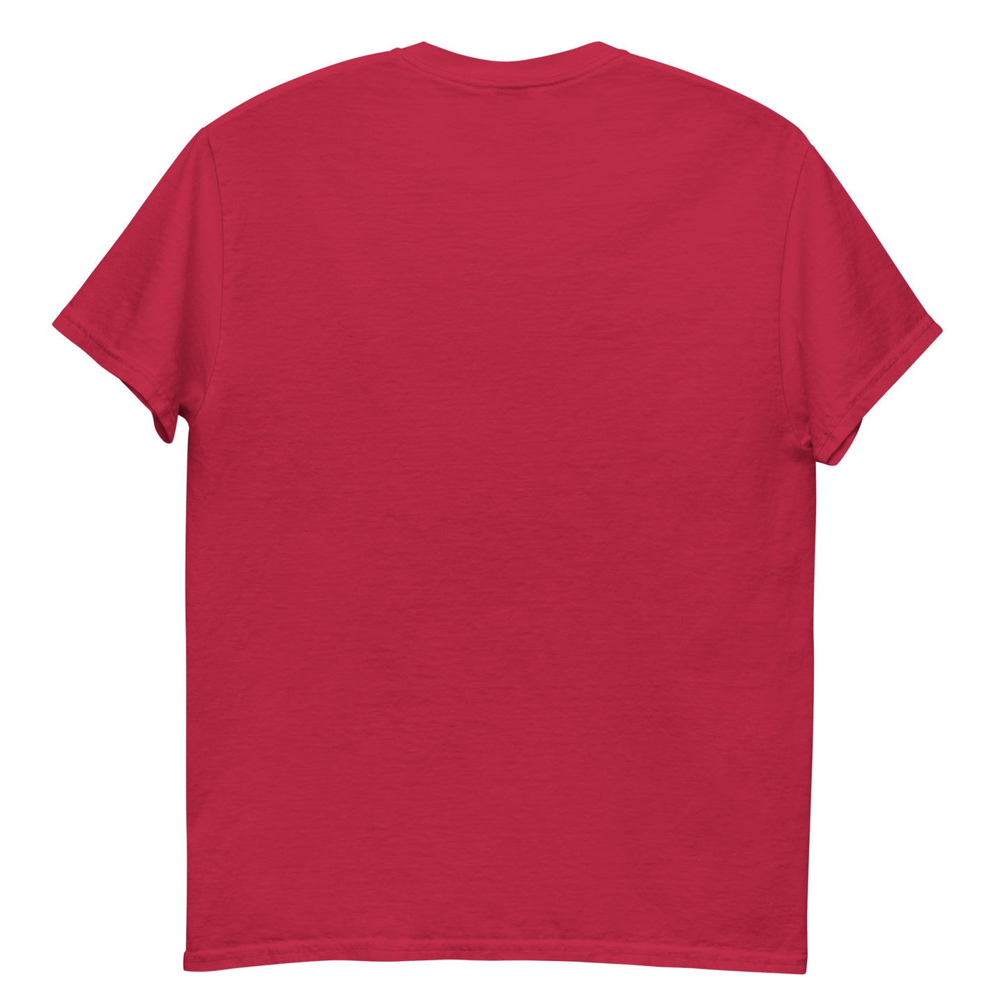 Salsa Regular Fit (red)