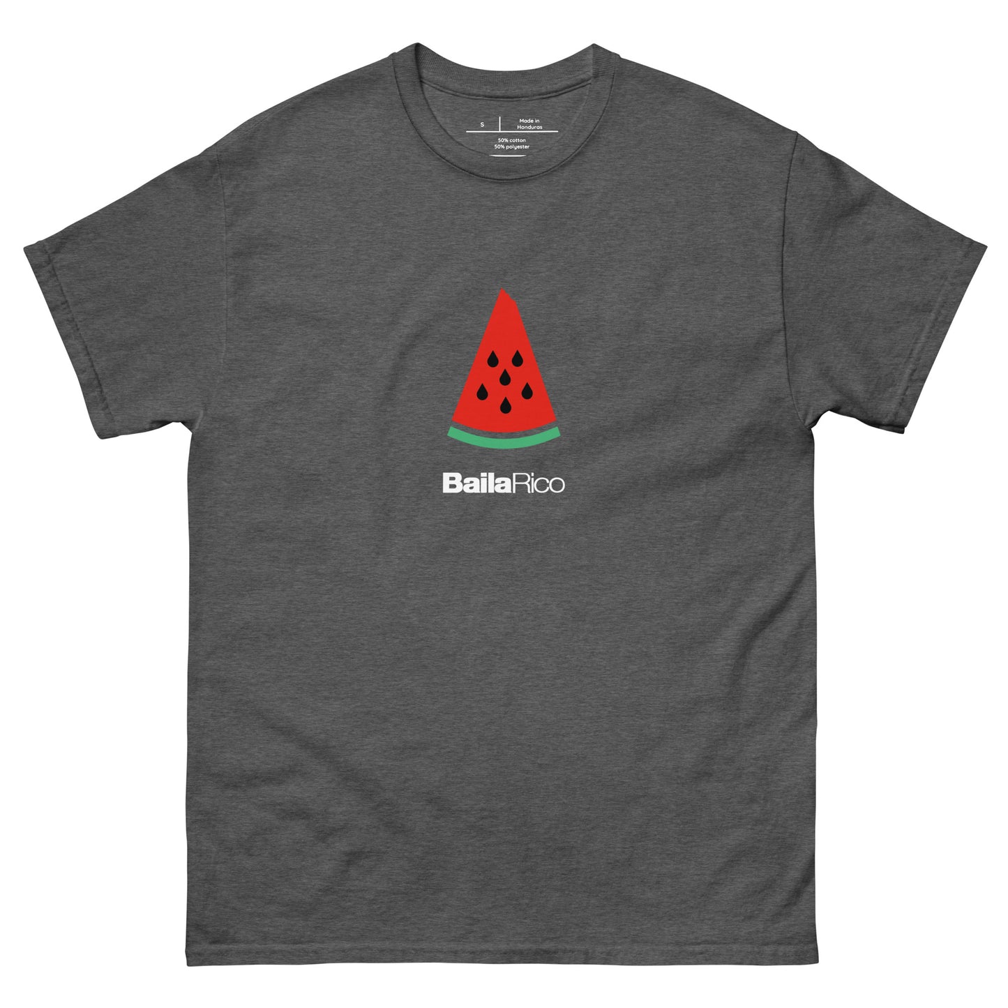 Melón Bailarico regular fit