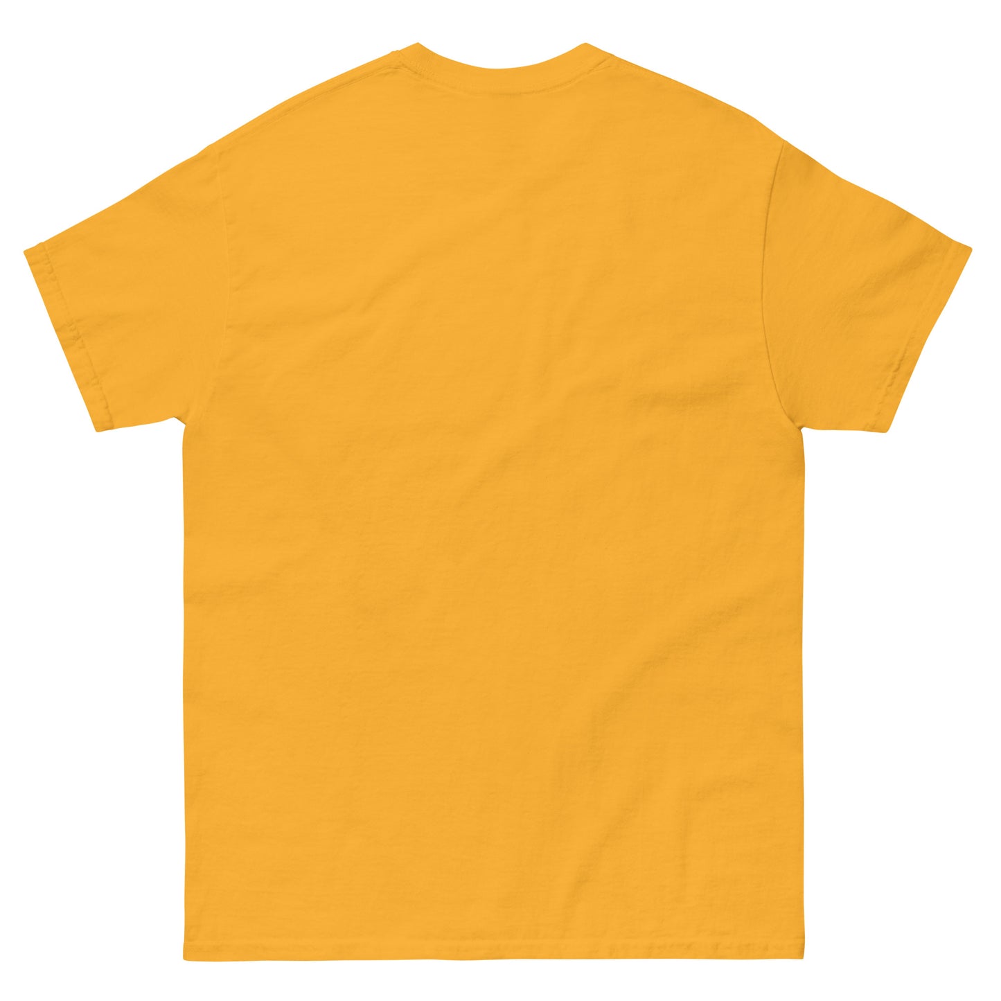 Cha Cha Cha Regular Fit (amarillo)