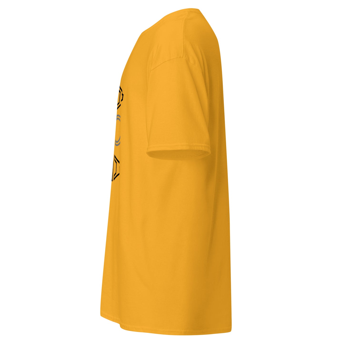 Cha Cha Cha Regular Fit (amarillo)