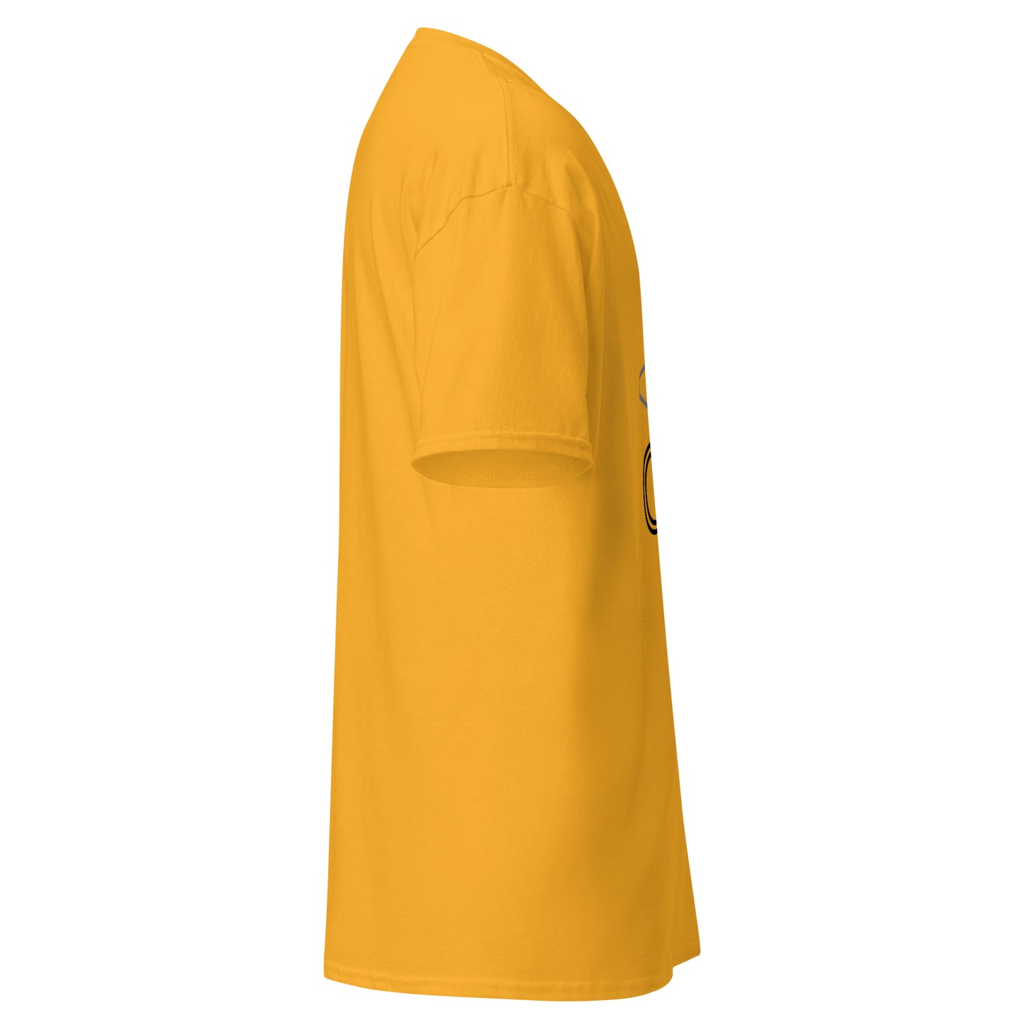 Cha Cha Cha Regular Fit (amarillo)
