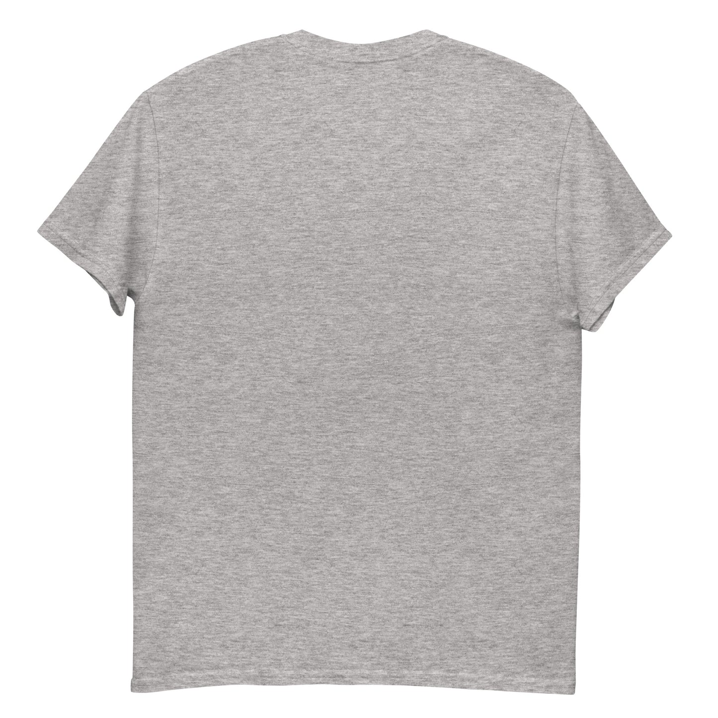 Retro Regular Fit (gris claro)