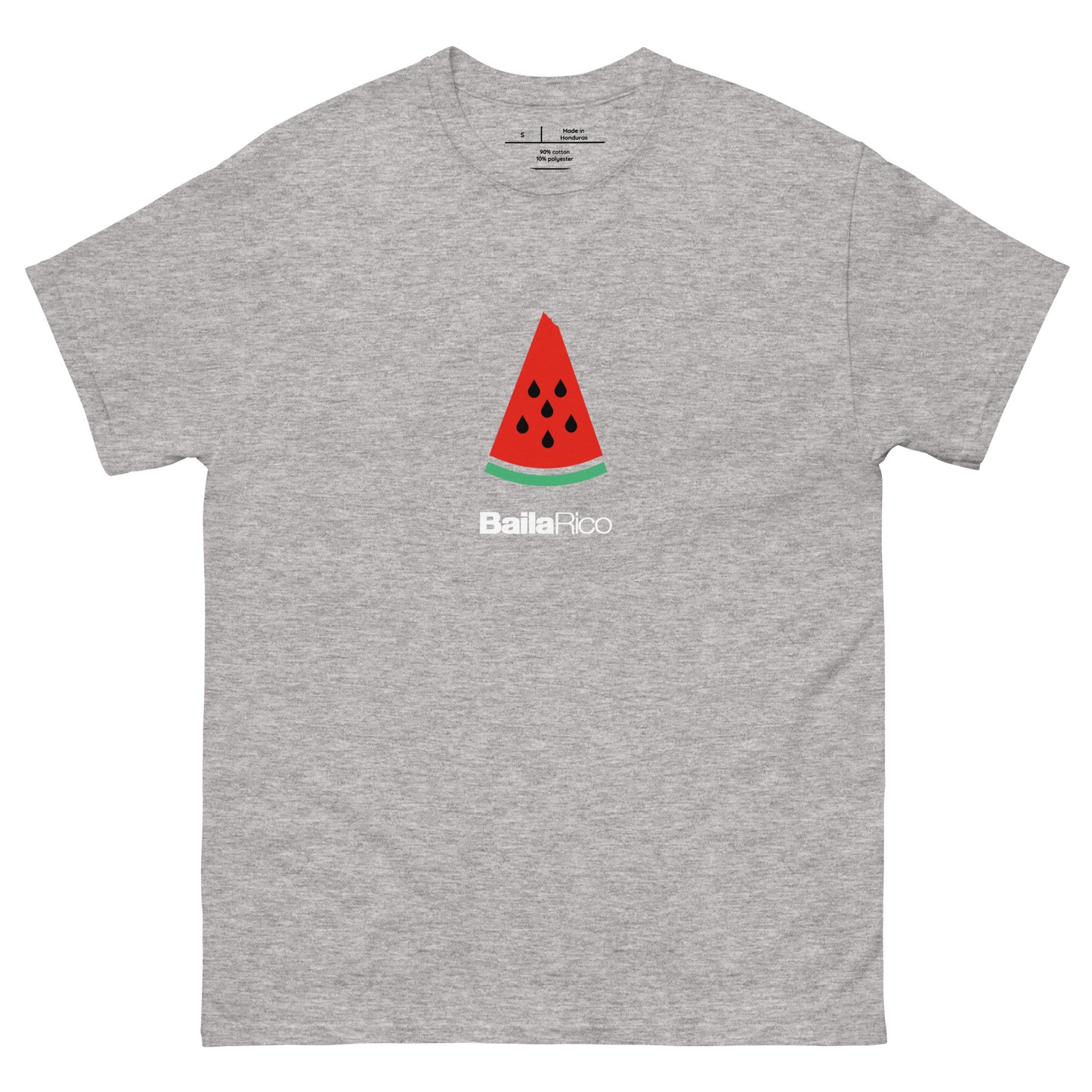 Melón Bailarico regular fit