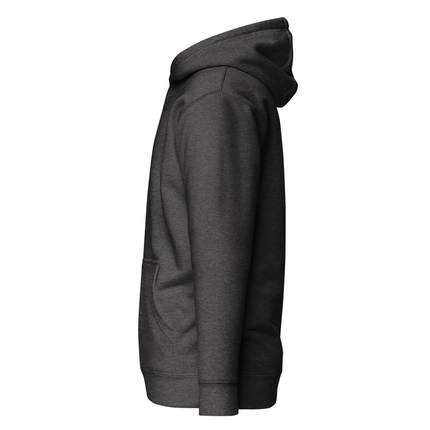 Premium Hoodie Cadena (dark grey)