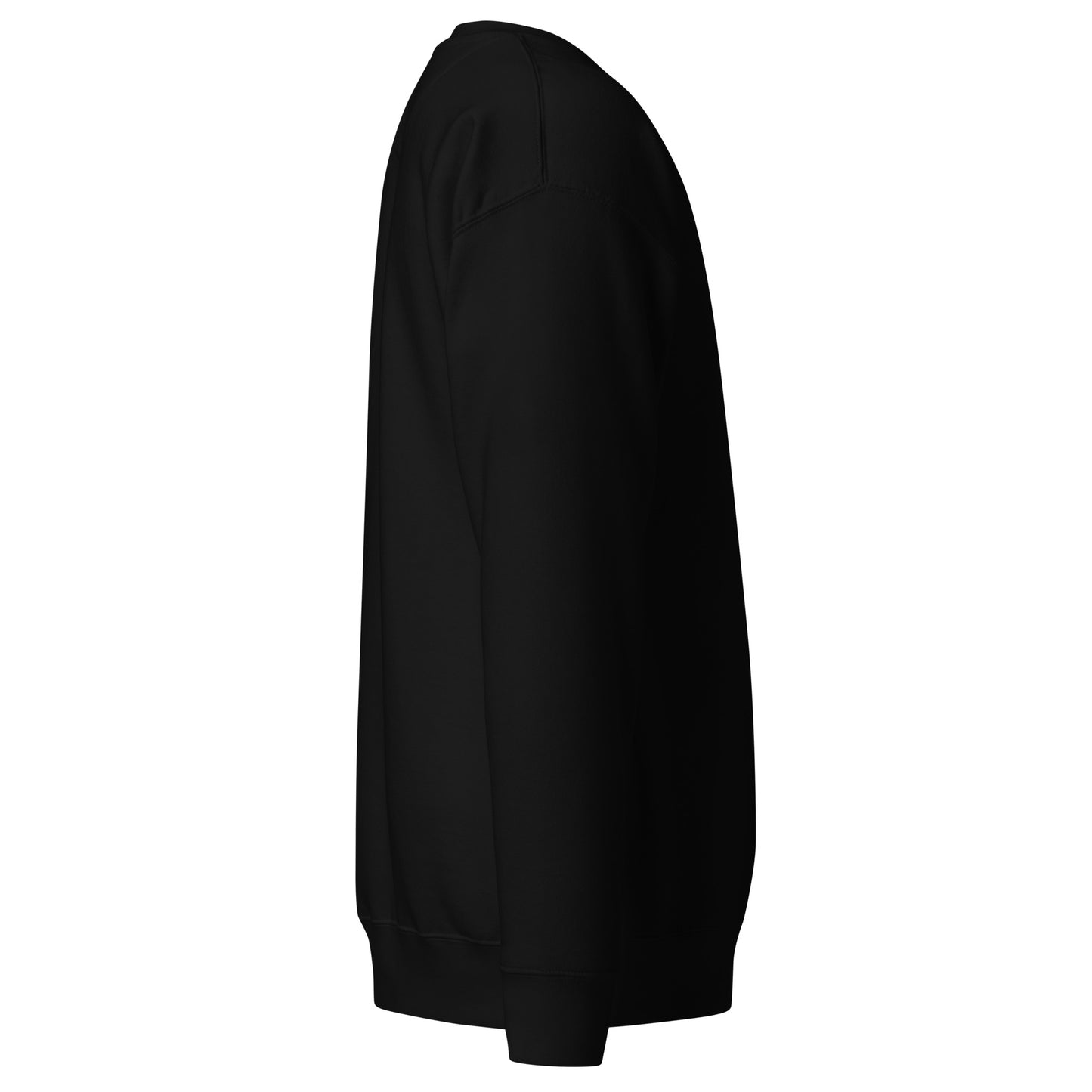 Premium Sweater Mambo (black)