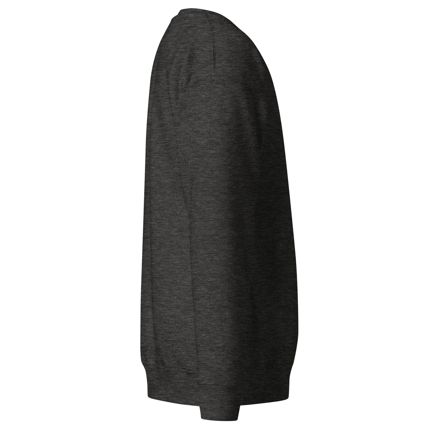 Suéter premium Mambo (gris oscuro)