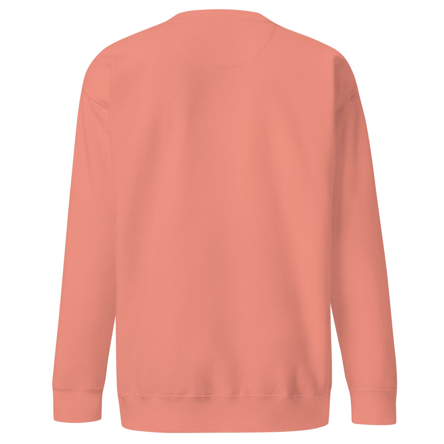 Premium Sweater Mambo (salmon)