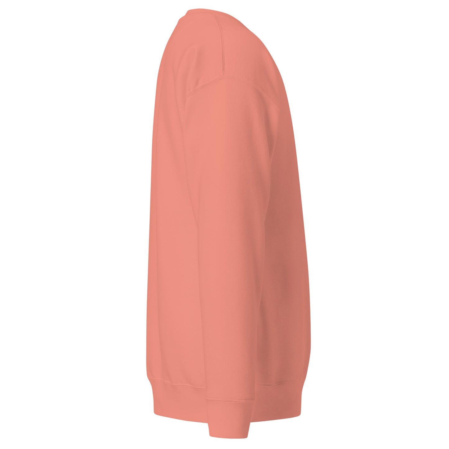 Premium Sweater Mambo (salmon)
