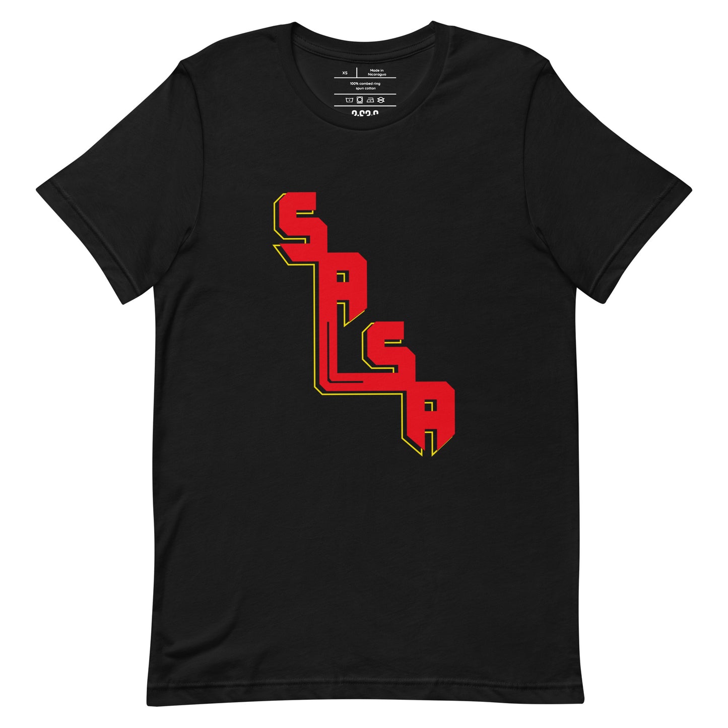Slim Fit (black)