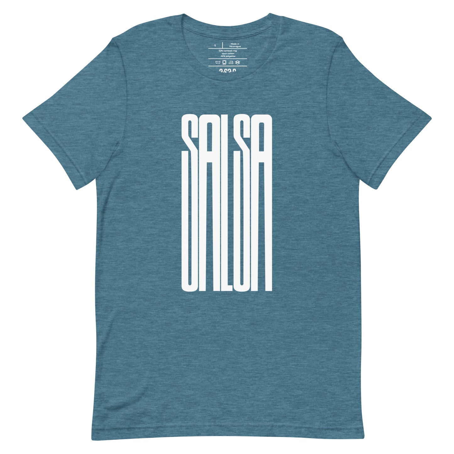 Salsa Slim Fit (turquoise)