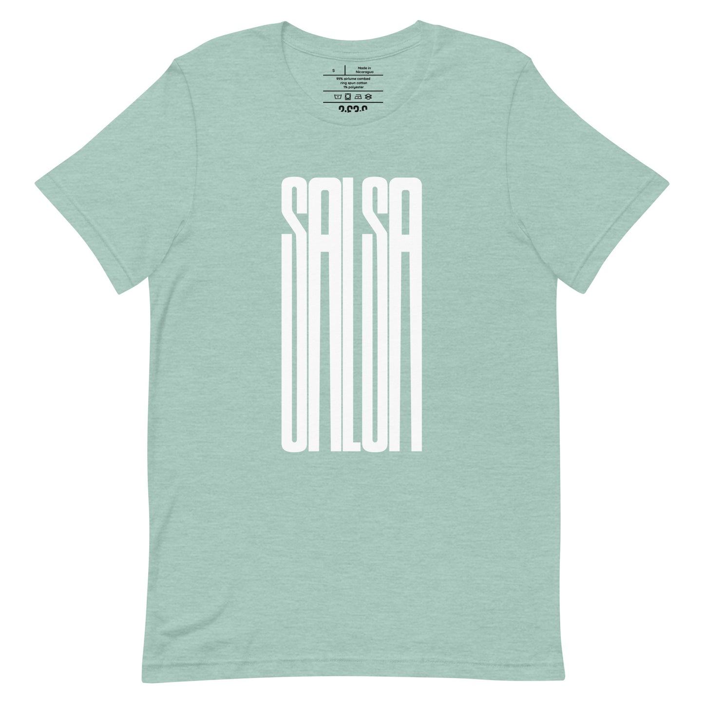 Salsa Slim Fit (black)