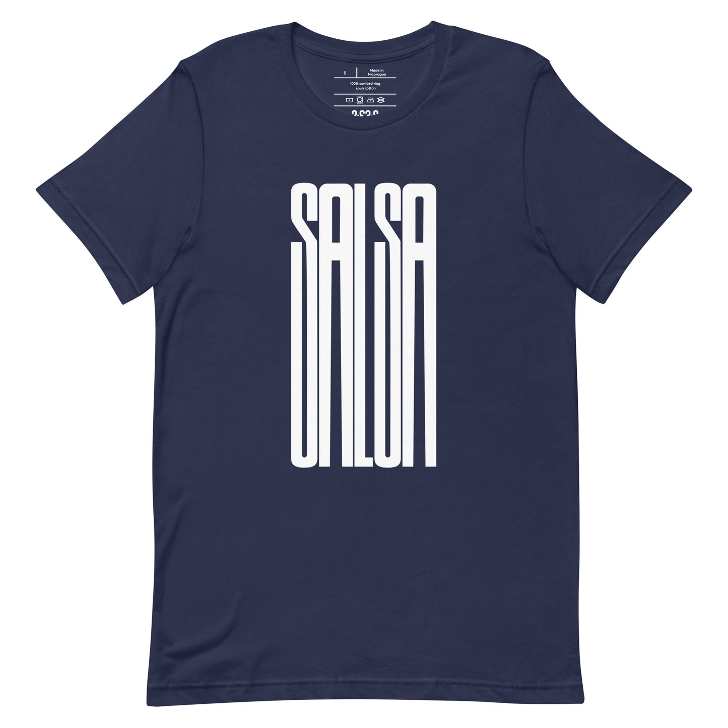 Salsa Slim Fit (navy)