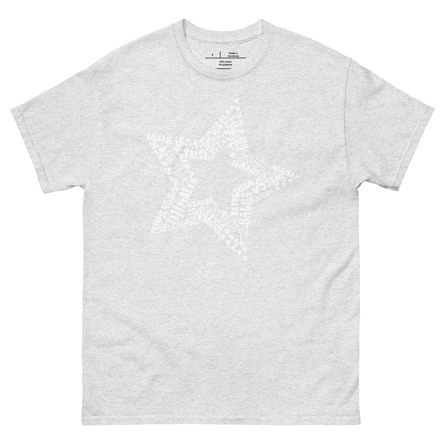 Star Regular Fit (grey)