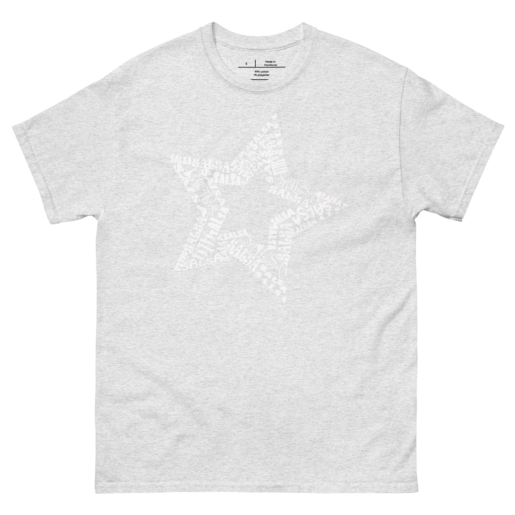 Star Regular Fit (grey)