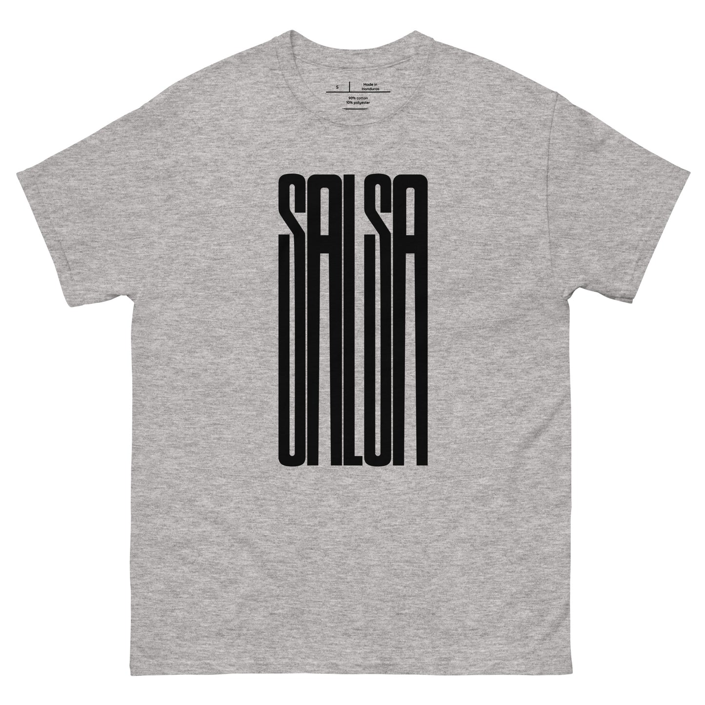 Salsa Regular Fit (grey)