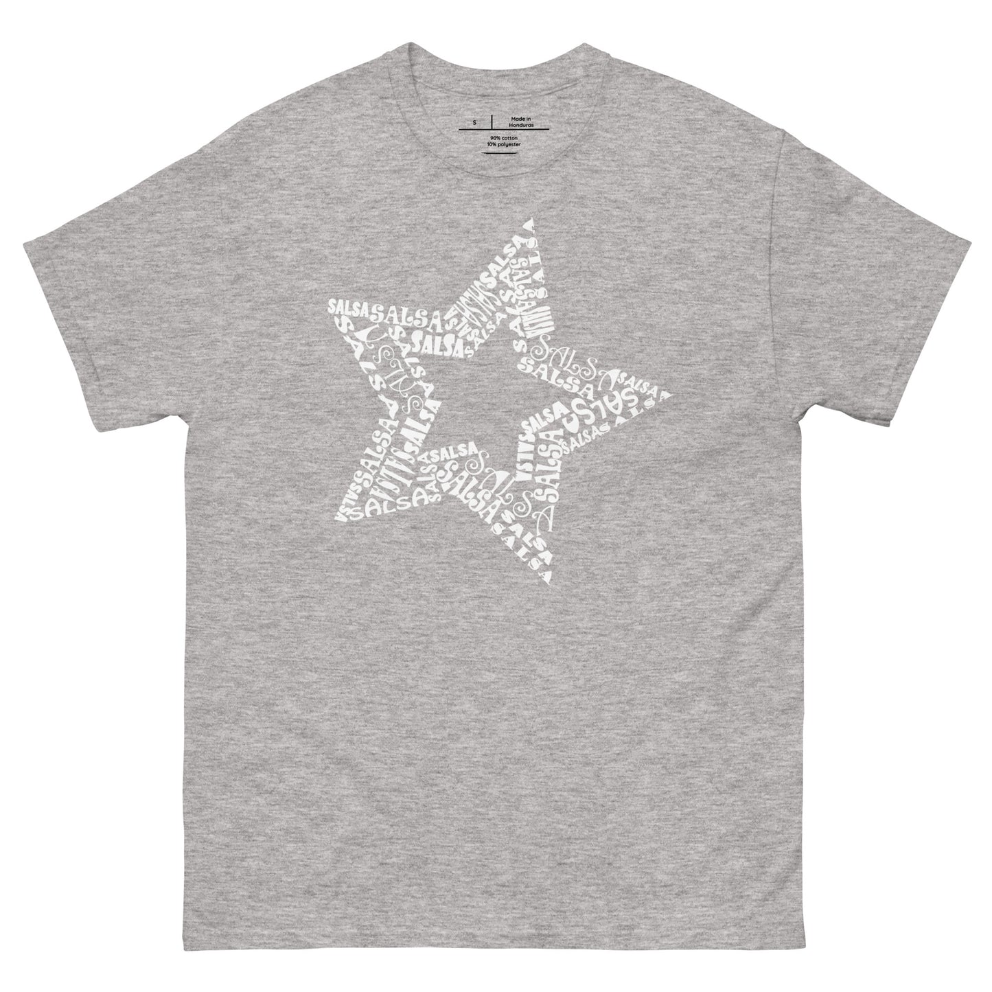 Star Regular Fit (sportgrey)