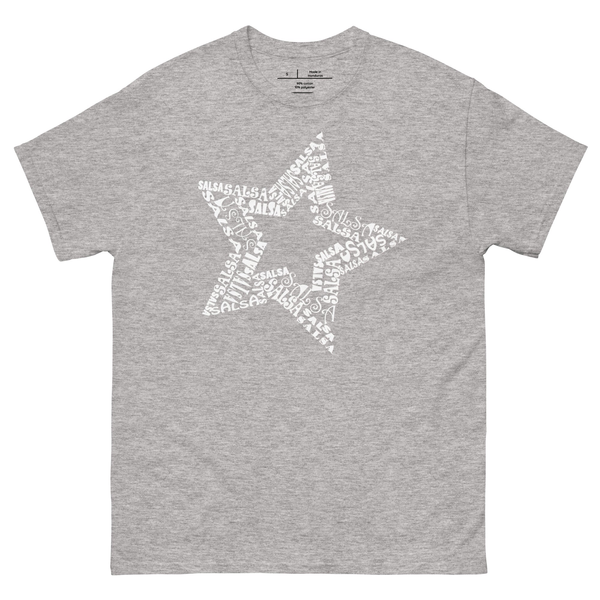 Star Regular Fit (sportgrey)
