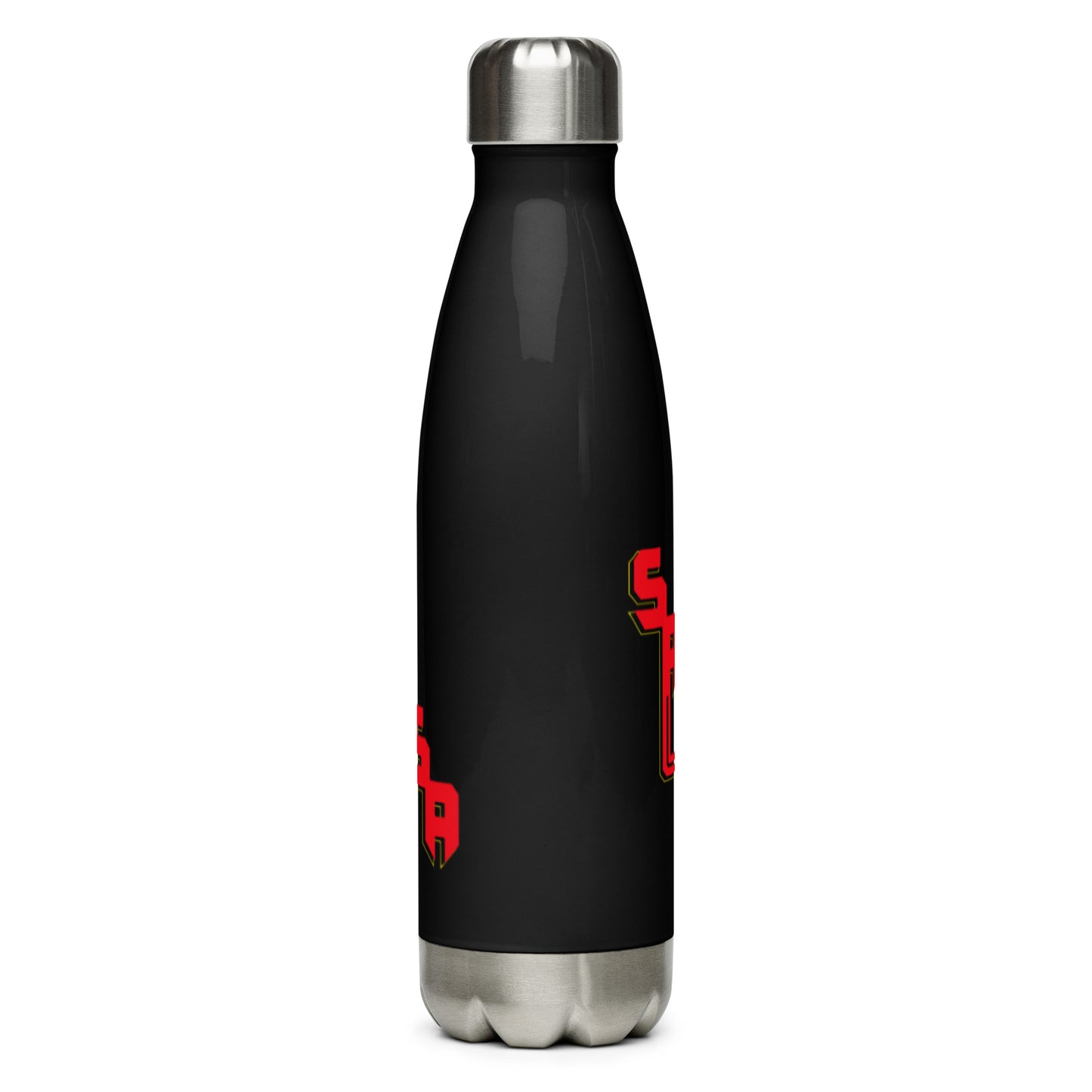 Retro bottle