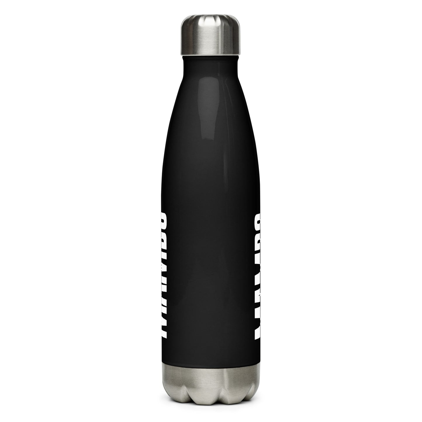 Mambo Bottle (black)
