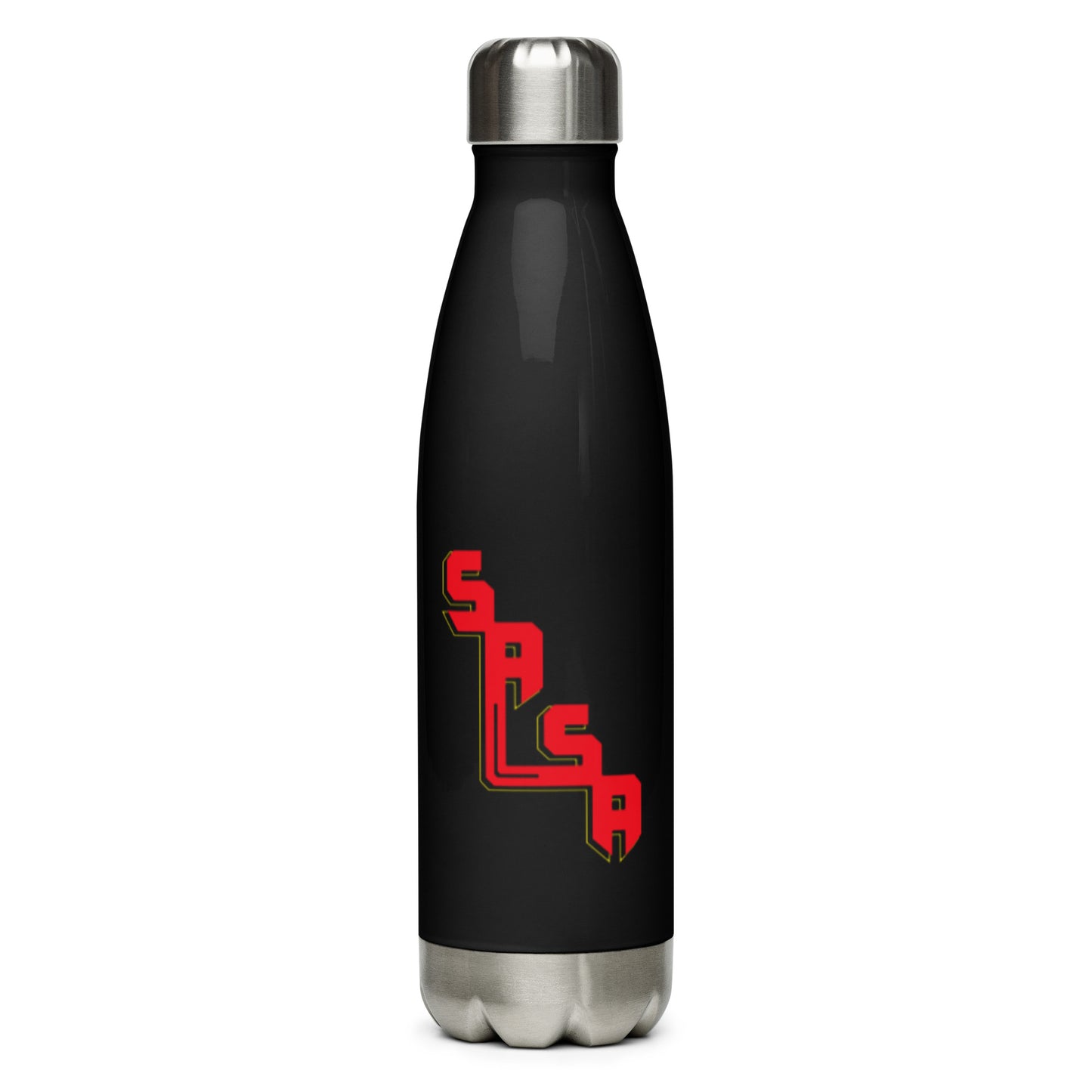 Retro bottle