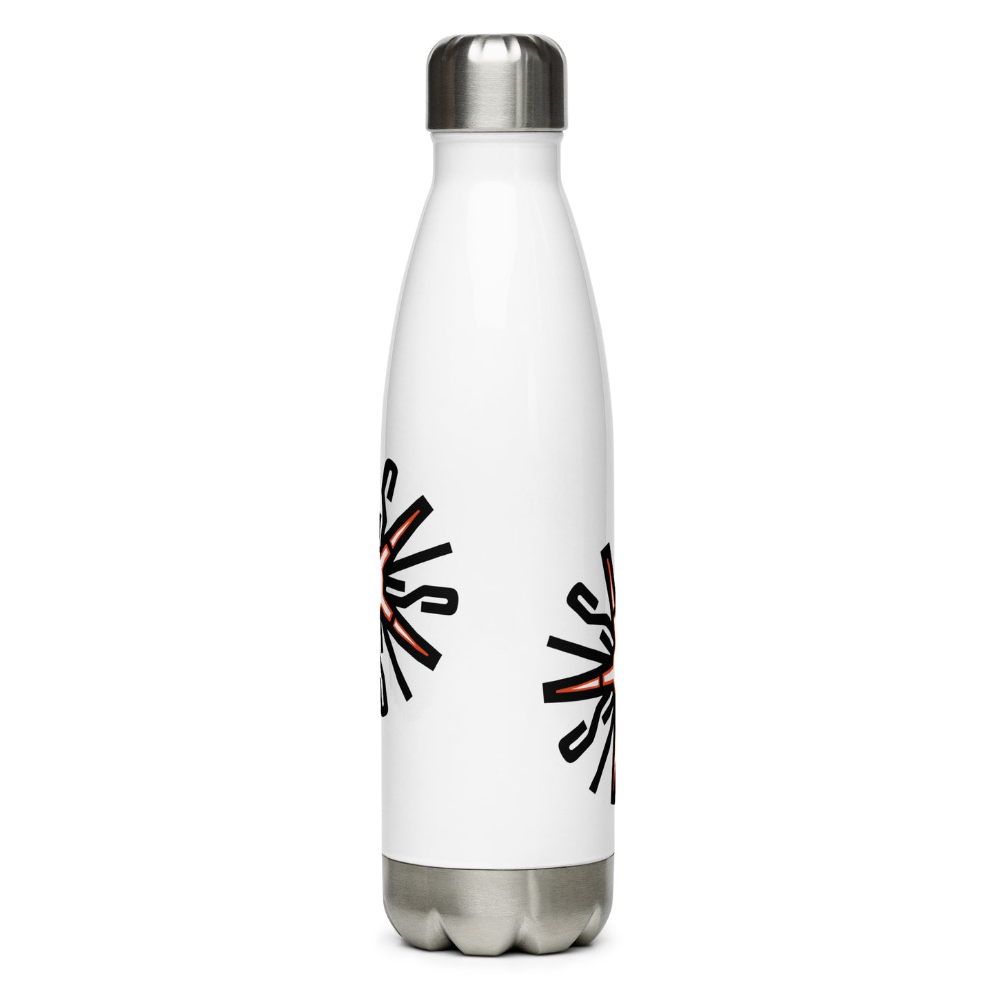 Mandala Bottle