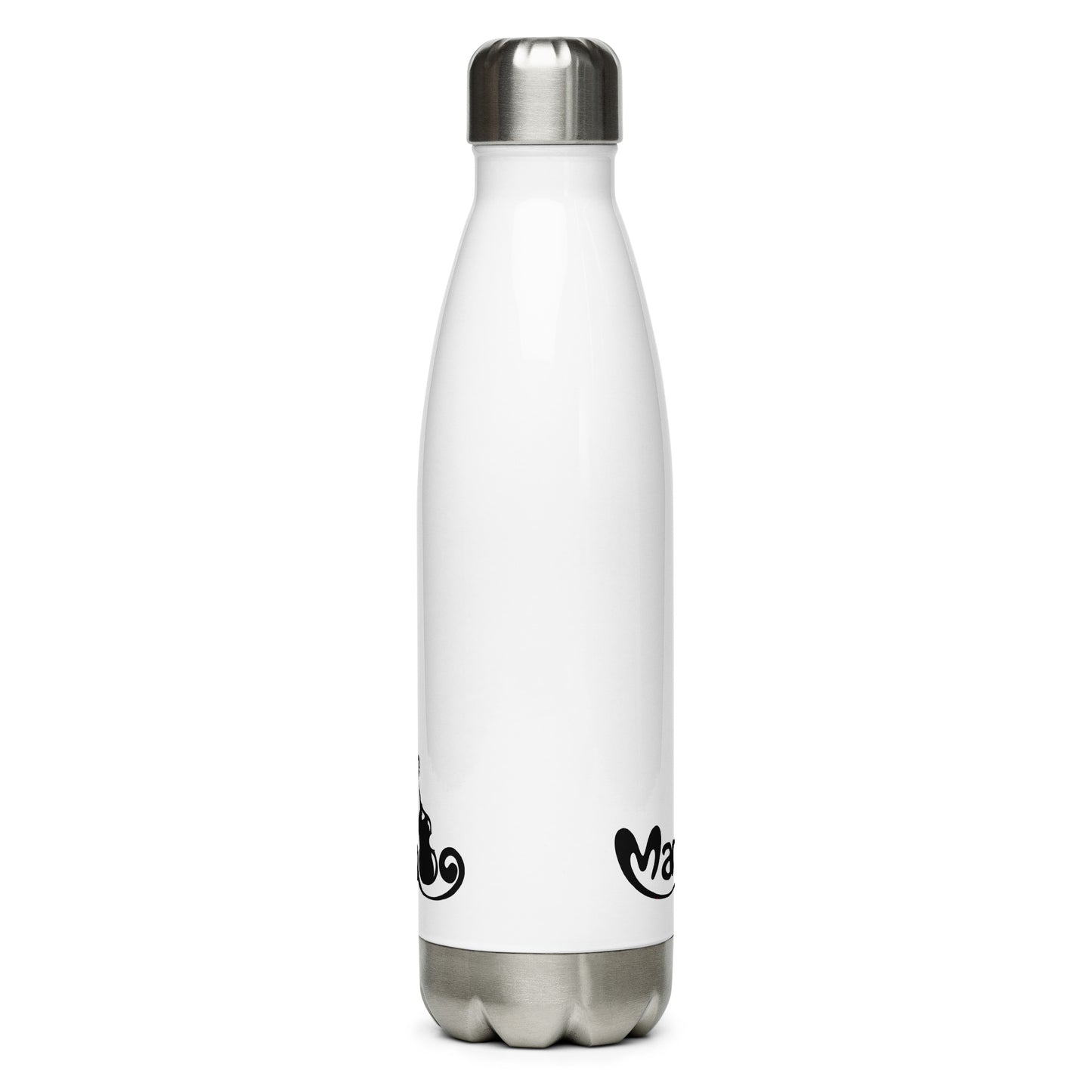 Mambo Bottle