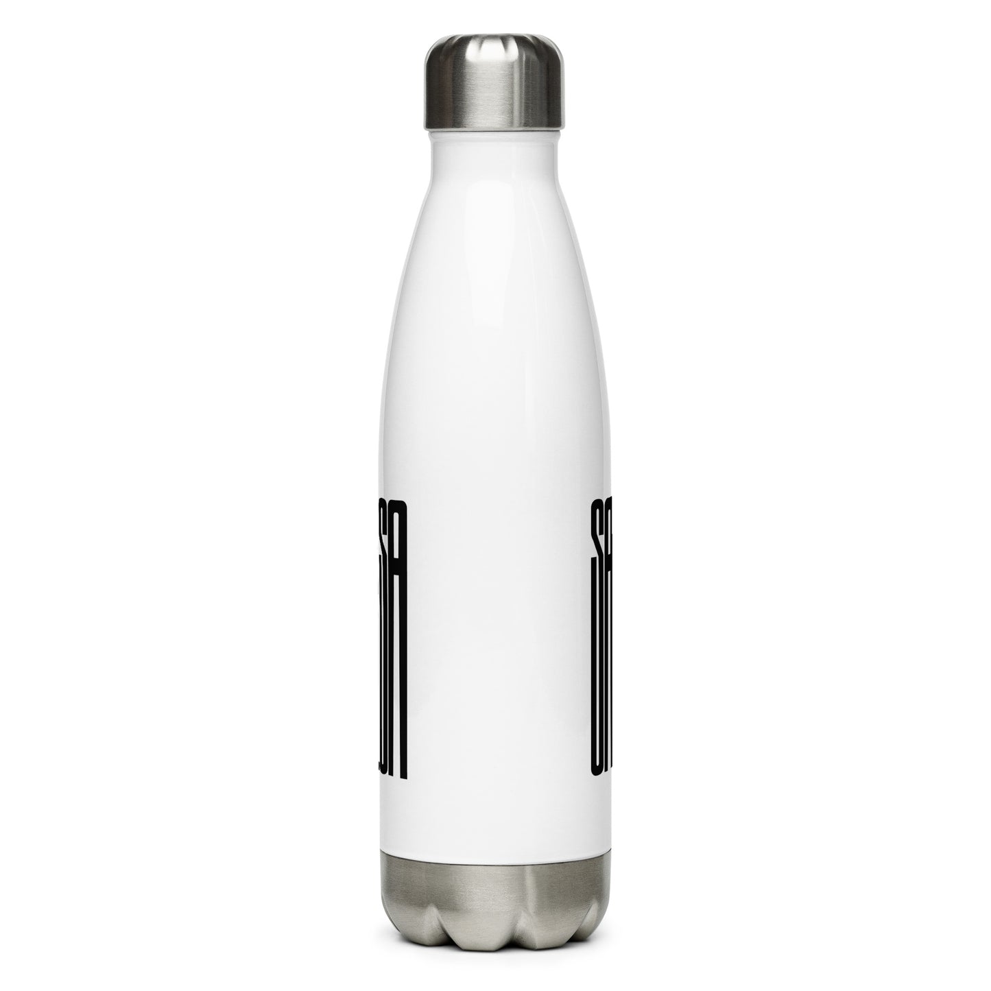 Salsa bottle