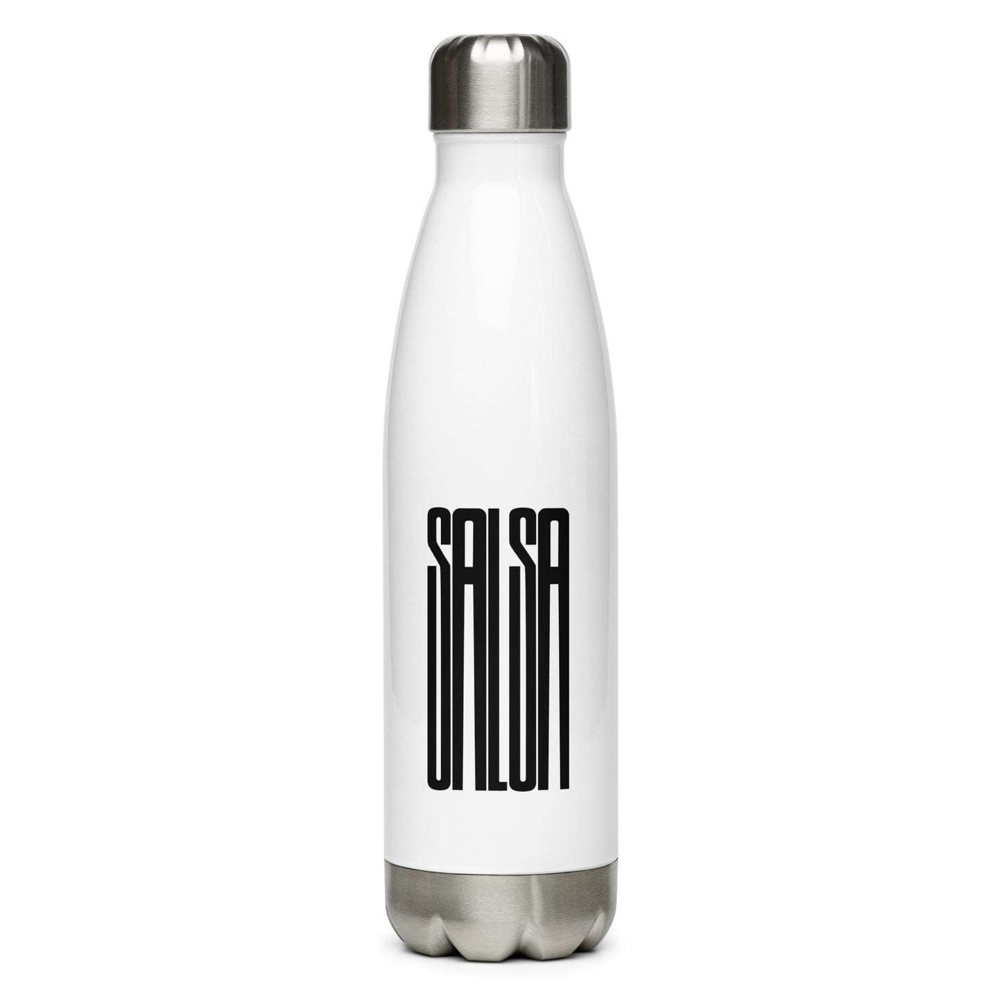 Salsa bottle