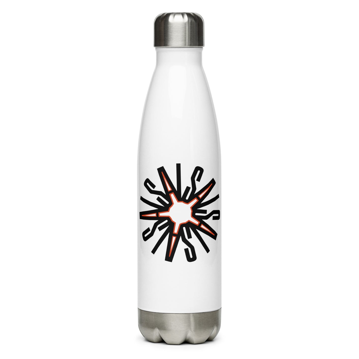 Mandala Bottle