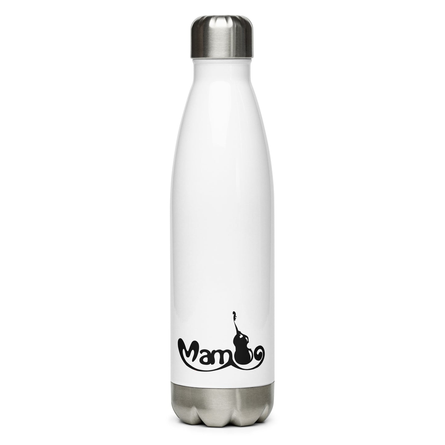 Mambo Bottle