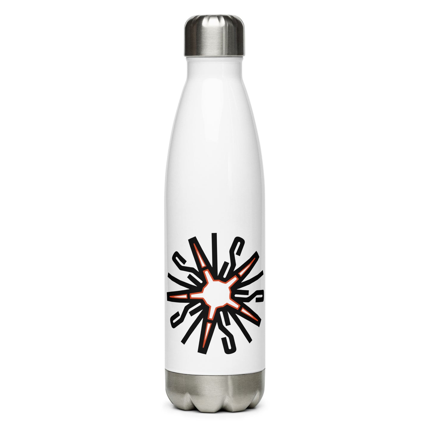 Mandala Bottle