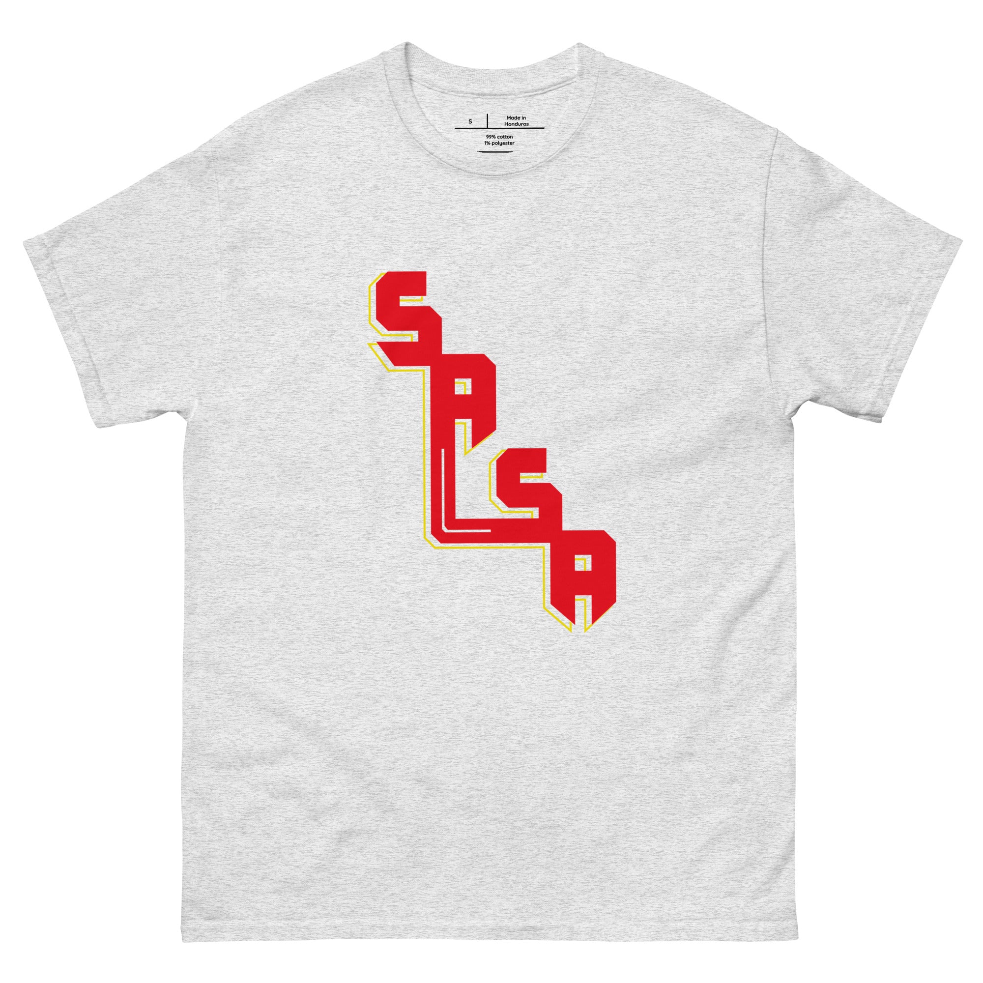 Klassisches Unisex T-Shirt