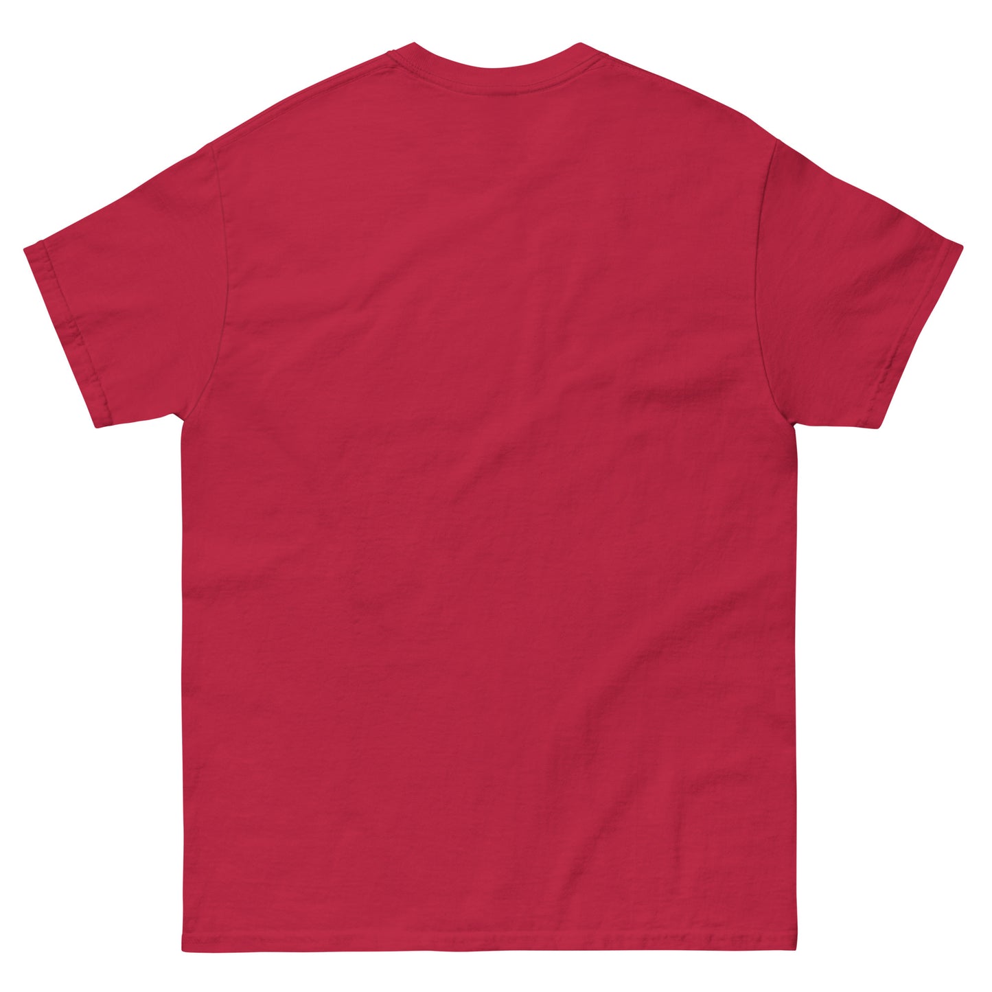 Cha Cha Cha Regular Fit (red)