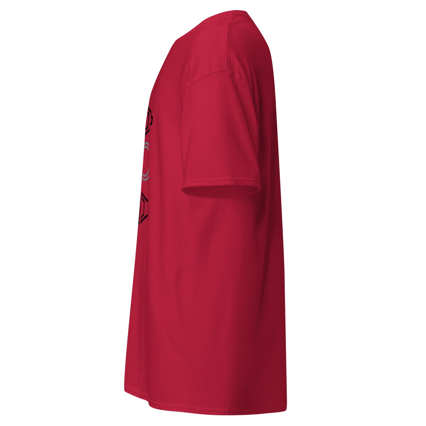 Cha Cha Cha Regular Fit (red)