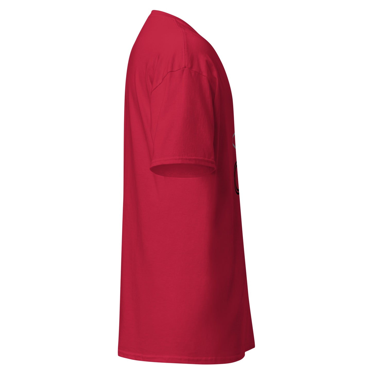Cha Cha Cha Regular Fit (red)