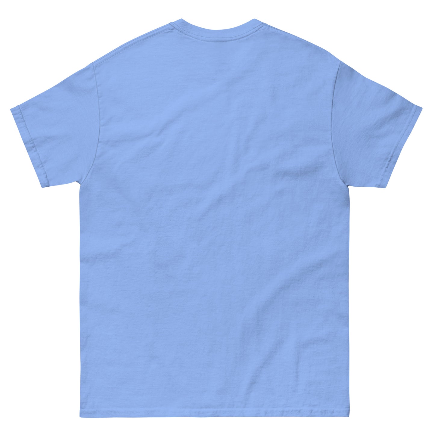 Cha Cha Cha Regular Fit (azul)