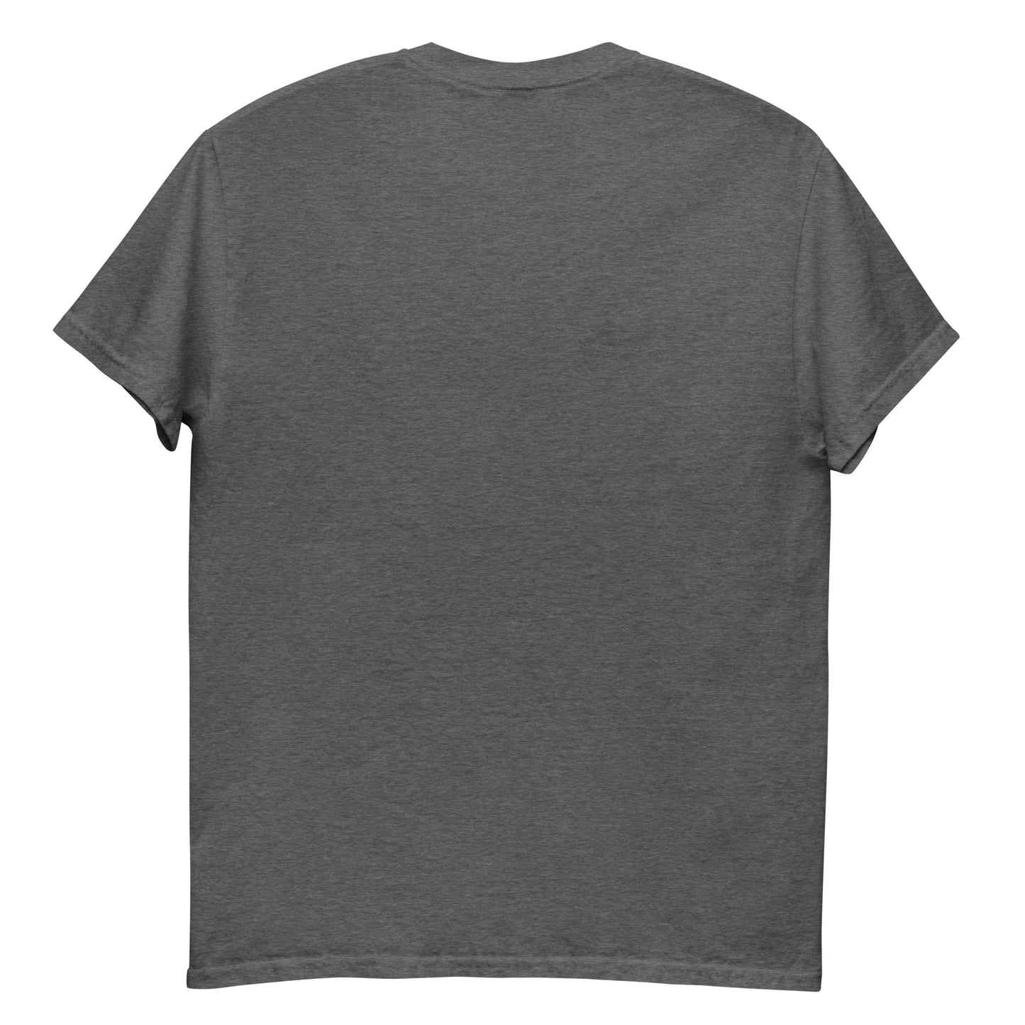 Retro Regular Fit (dark gray)