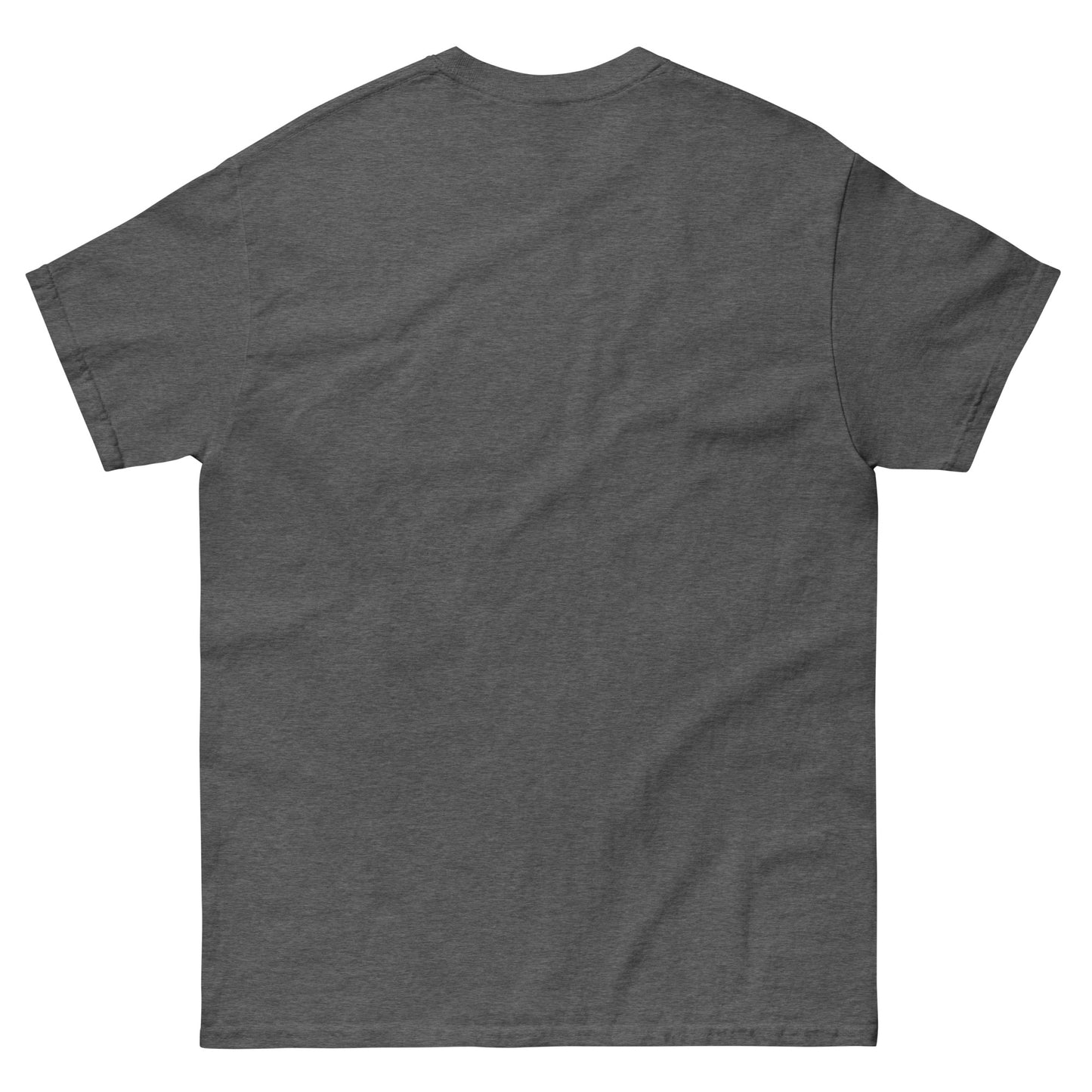Cha Cha Cha Regular Fit (dark gray)