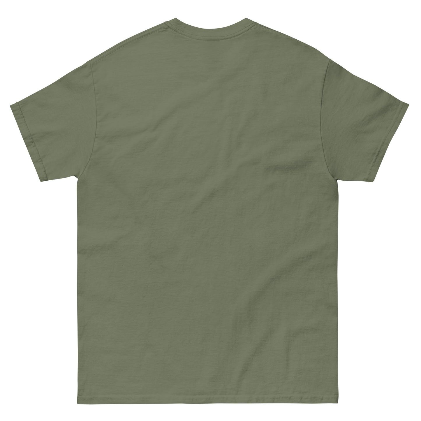 Cha Cha CHa Regular Fit (militar)