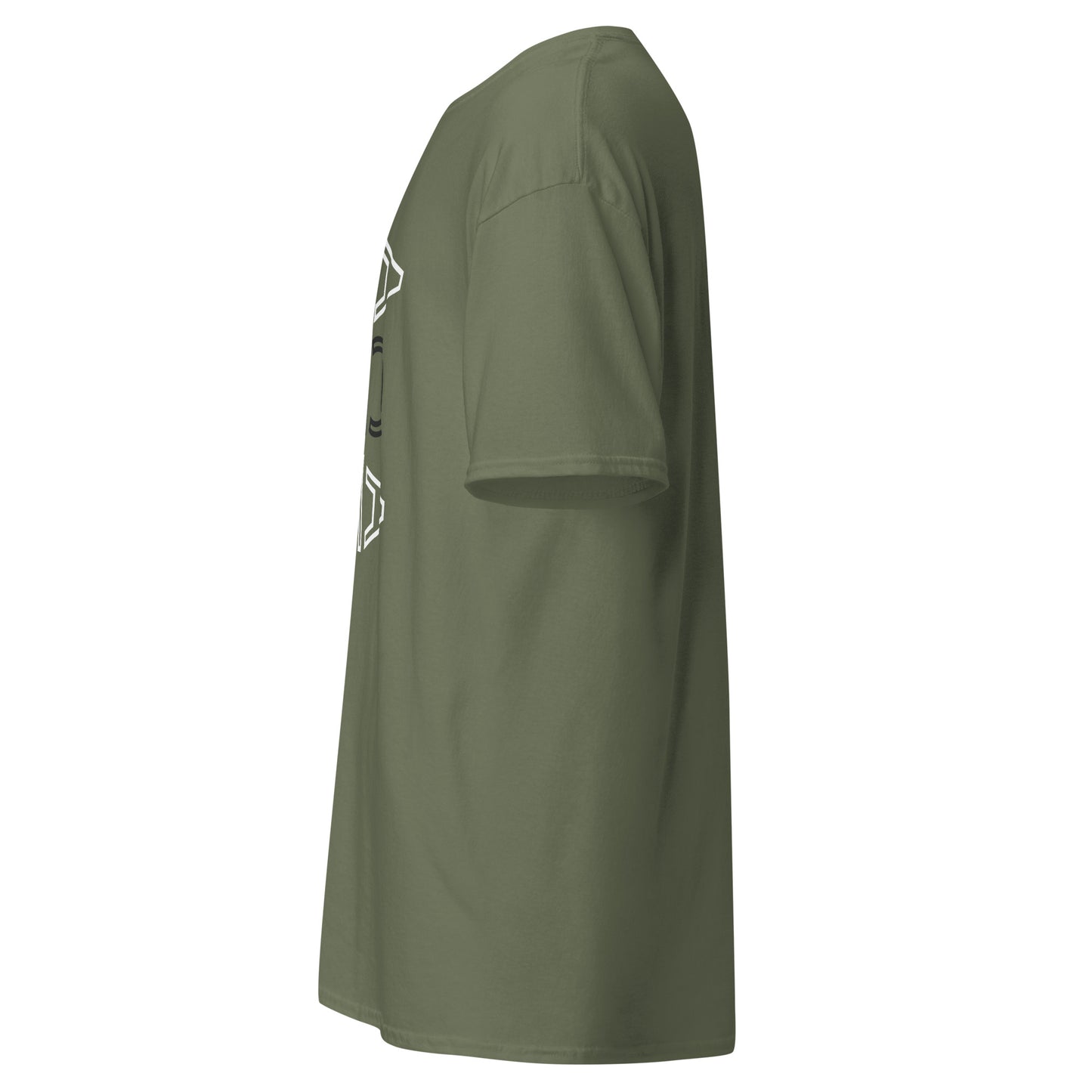 Cha Cha CHa Regular Fit (militar)