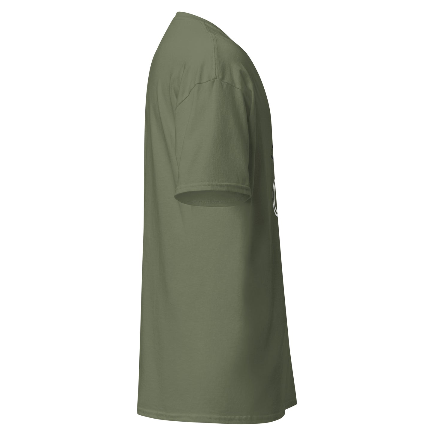 Cha Cha CHa Regular Fit (militar)