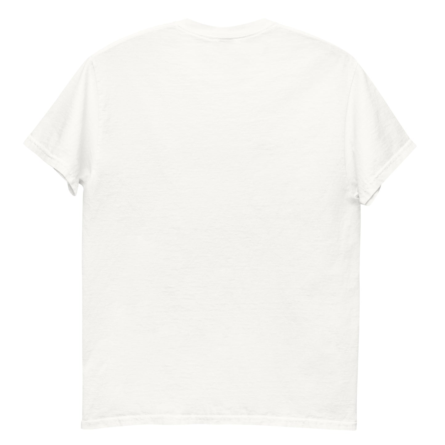 Retro regular fit (white)