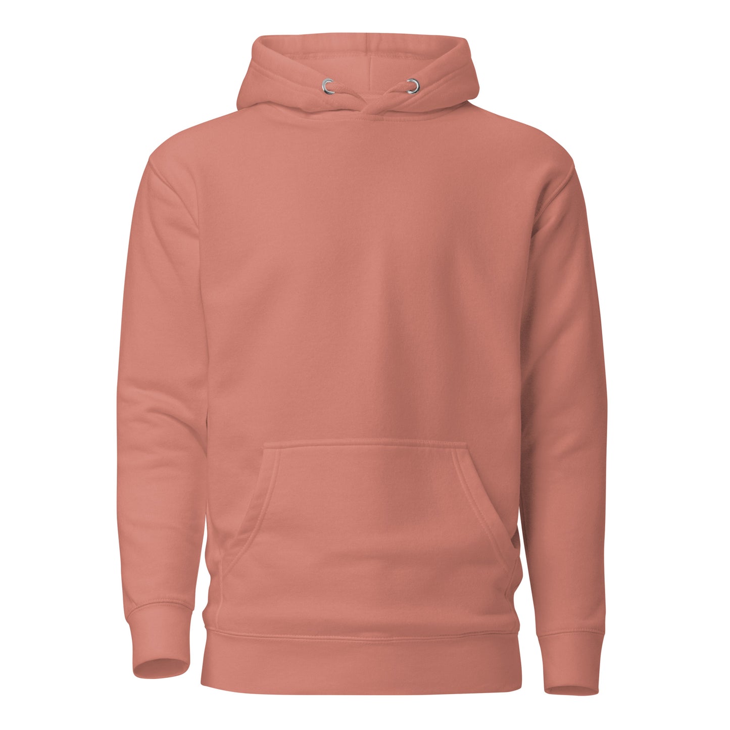 Premium Hoodie Cadena (salmon)