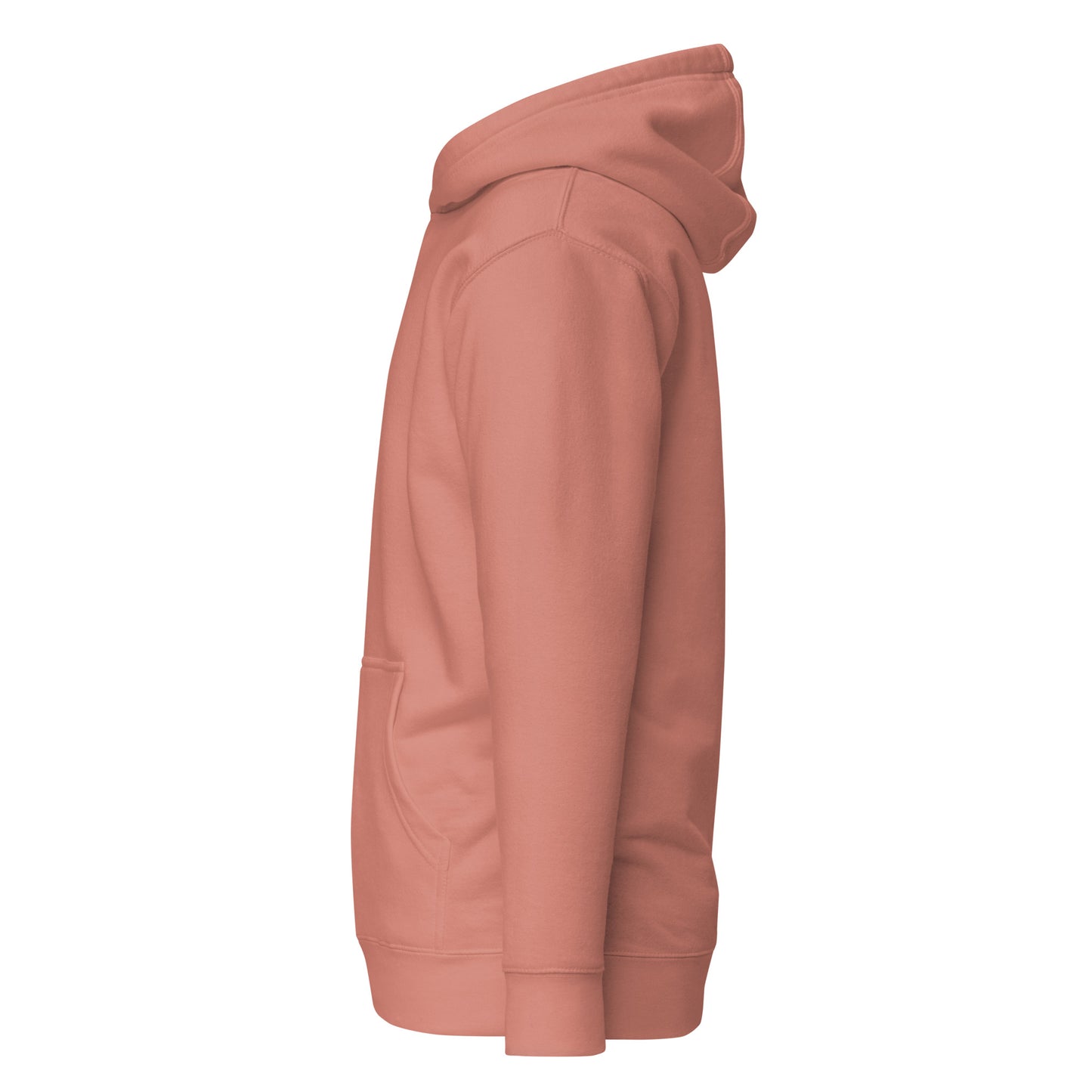 Premium Hoodie Cadena (salmon)