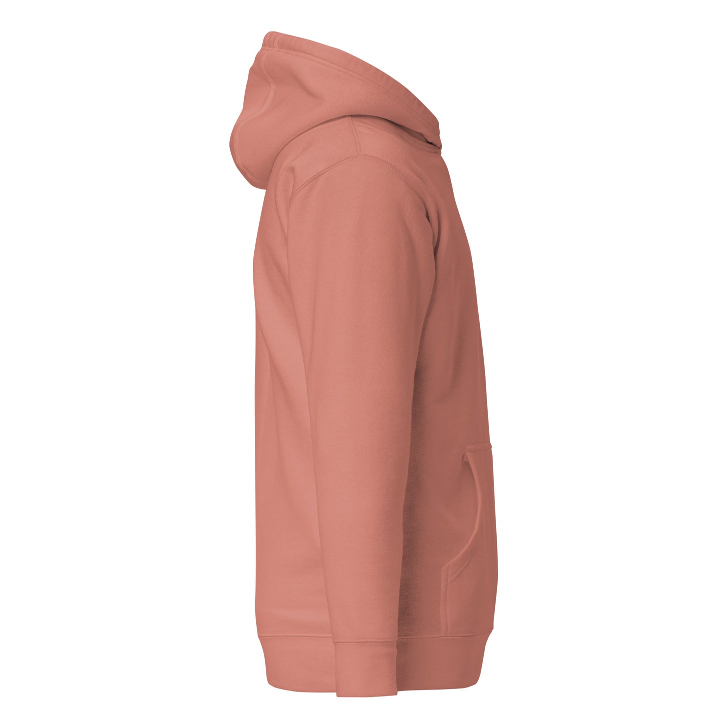 Premium Hoodie Cadena (salmon)