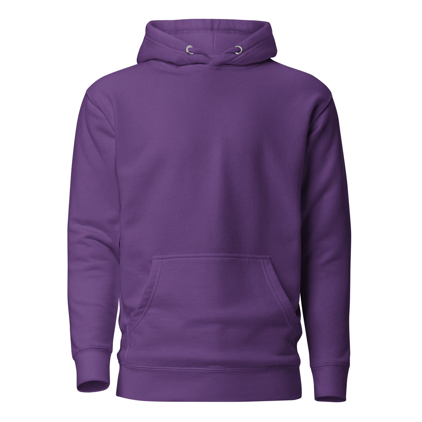 Premium Hoodie Cadena (violet)